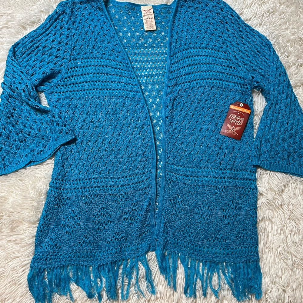 Faded Glory NWT size 18-20